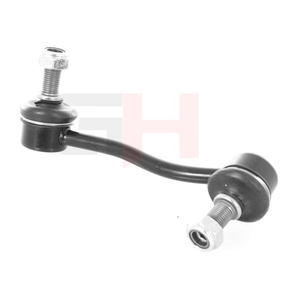 krängningshämmare Stång/stag,, Framaxel, framaxel vänster Gh GH-5 GH krängningshämmare Stång/stag,, Framaxel, framaxel vänster Gh GH-5 GH