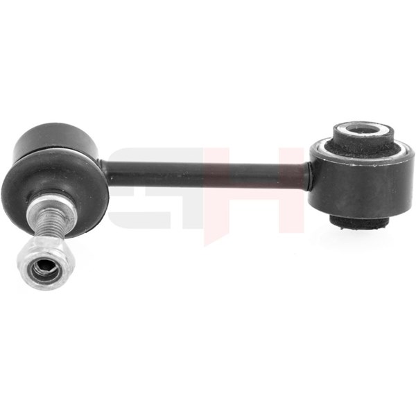 krängningshämmare Stång/stag,, Bakaxel, Bakaxel höger Gh GH-57407 GH krängningshämmare Stång/stag,, Bakaxel, Bakaxel höger Gh GH-57407 GH