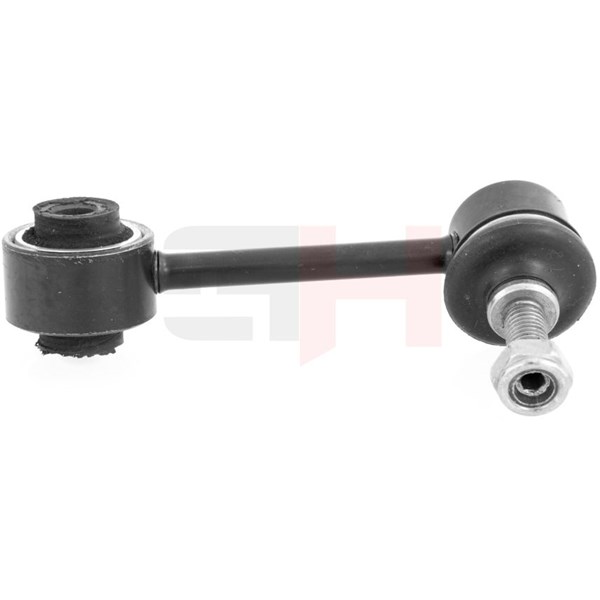 krängningshämmare Stång/stag,, Bakaxel, Bakaxel vänster Gh GH-574 GH krängningshämmare Stång/stag,, Bakaxel, Bakaxel vänster Gh GH-574 GH