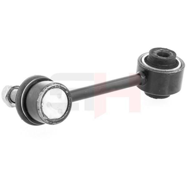 krängningshämmare Stång/stag,, Bakaxel, Bakaxel vänster Gh GH-574 GH krängningshämmare Stång/stag,, Bakaxel, Bakaxel vänster Gh GH-574 GH