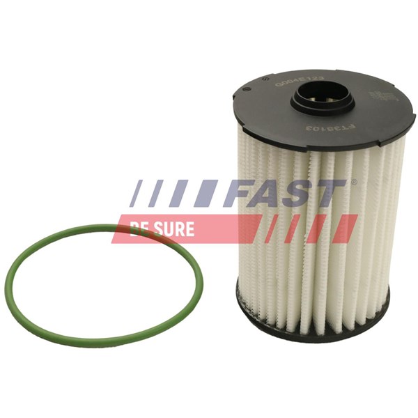 Oljefilter Fast FT38103 FAST