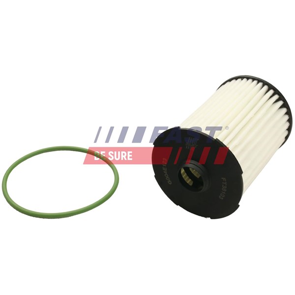Oljefilter Fast FT38103 FAST