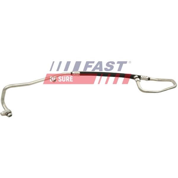 Högtrycksledning, klimatanläggning Fast FT59424 FAST
