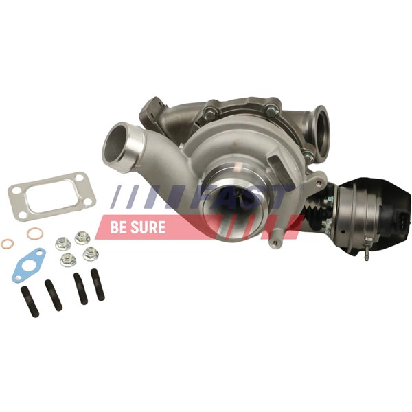 Turbo Fast FT63559 FAST
