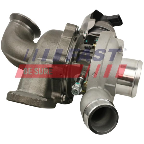 Turbo Fast FT63559 FAST Turbo Fast FT63559 FAST