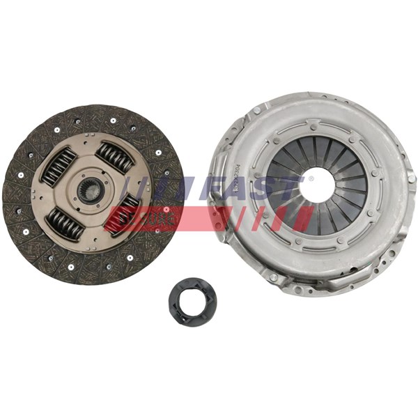 Kopplingssats Fast FT64012 FAST Kopplingssats Fast FT64012 FAST