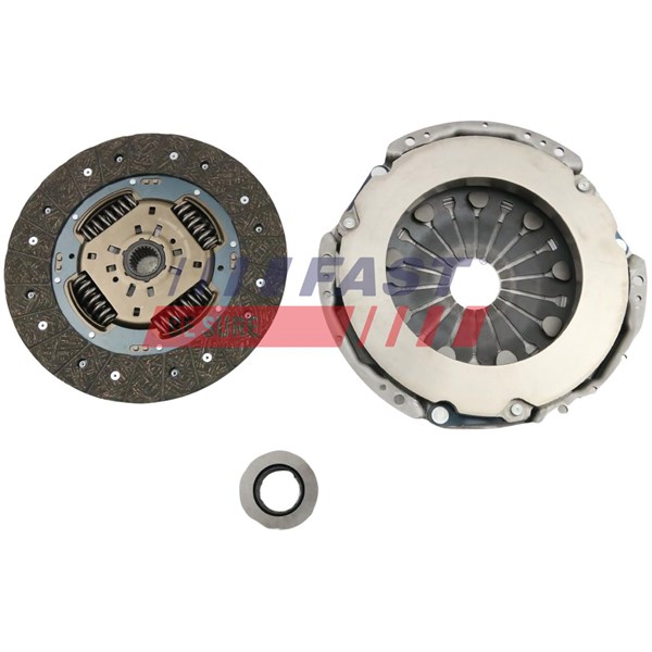 Kopplingssats Fast FT64012 FAST Kopplingssats Fast FT64012 FAST