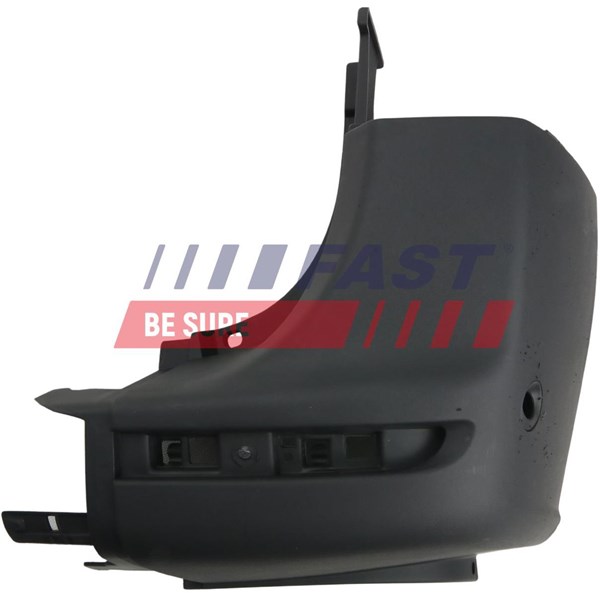 Stötfångare, Höger bak Fast FT91344G FAST Stötfångare, Höger bak Fast FT91344G FAST