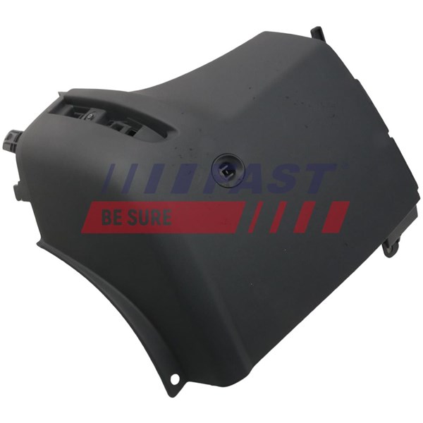 Stötfångare, Höger bak Fast FT91344G FAST Stötfångare, Höger bak Fast FT91344G FAST