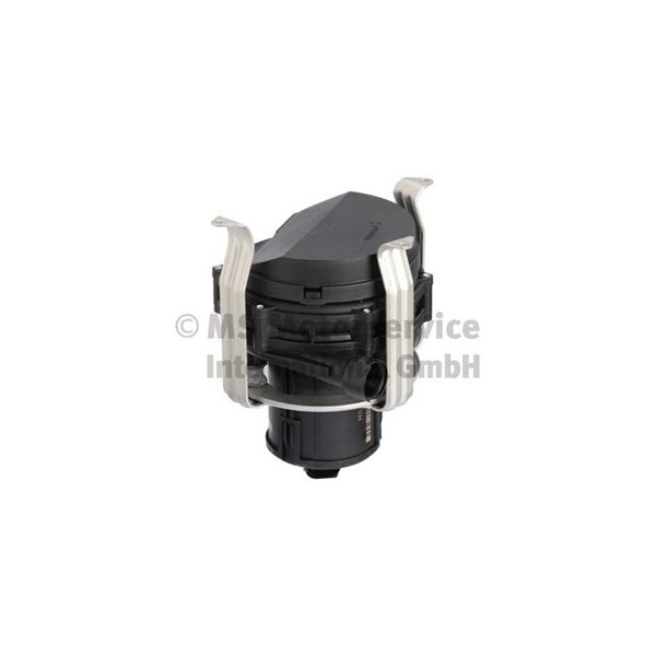 Sekundärluftpumpsmodul 12V Pierburg 7.22166.02.0 PIERBURG Sekundärluftpumpsmodul 12V Pierburg 7.22166.02.0 PIERBURG