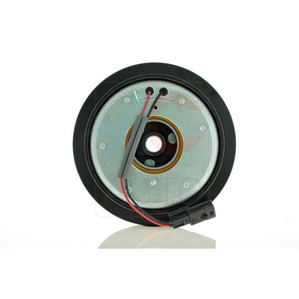 Magnetkoppling, klimatanläggning Acauto AC-06ZX32 ACAUTO