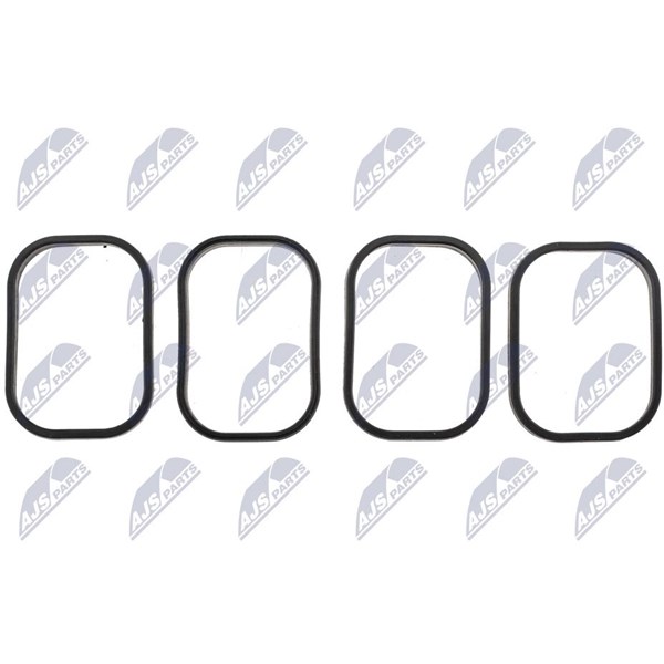 Packningssats, insug, grenrör Nty BKS-KA-002A NTY