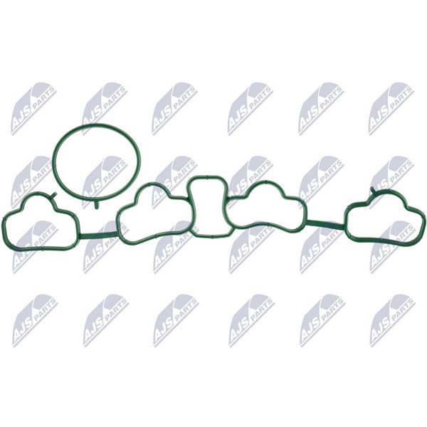 Packningssats, insug, grenrör Nty BKS-PL-012A NTY