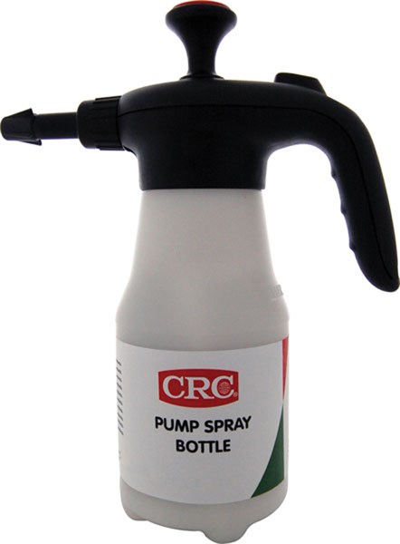 CRC Empty pump sprayer Auto, 1L, Universal Crc 30463-004 CRC