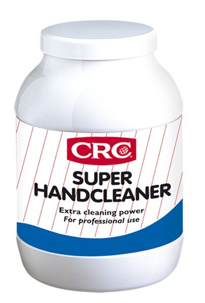 CRC Super Handcleaner tub 150 ml, Universal Crc 30675 CRC CRC Super Handcleaner tub 150 ml, Universal Crc 30675 CRC