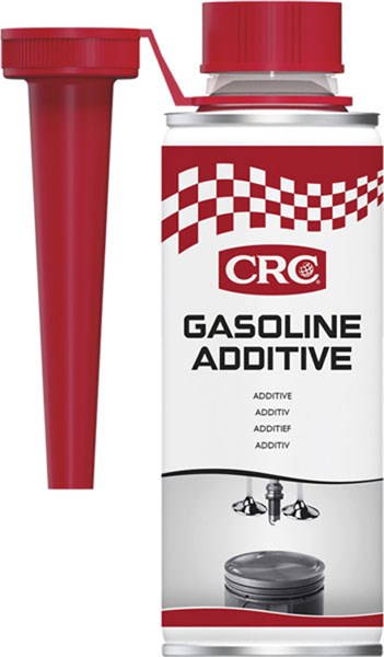 Bränsletillsats CRC Gasoline Additive, 200ml, Universal Crc 32031 CRC