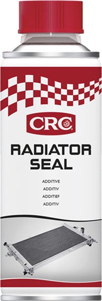 Kylartätning CRC Radiator Seal, 200 ml, Universal Crc 32036 CRC Kylartätning CRC Radiator Seal, 200 ml, Universal Crc 32036 CRC