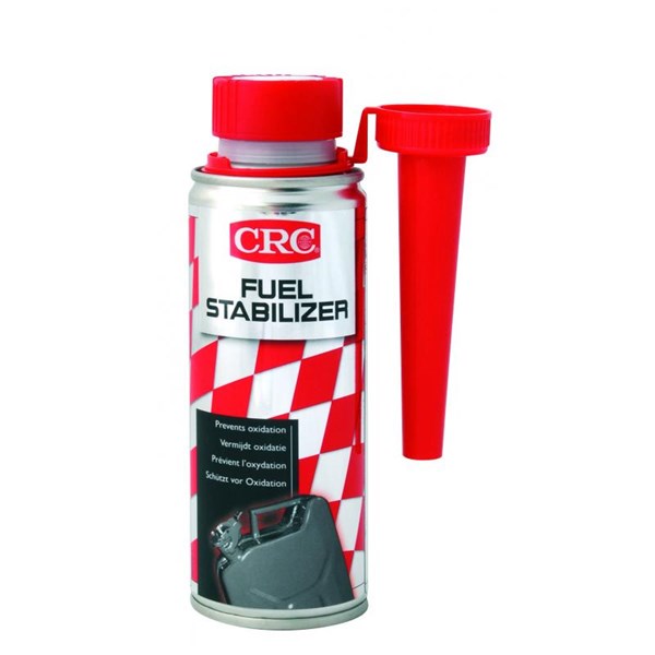 CRC Fuel Stabilizer 200 ml, Universal Crc 32039 CRC