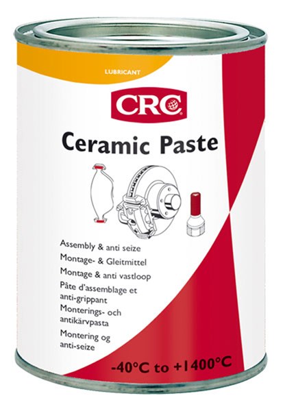 CRC Ceramic Paste, 500g, Universal Crc 32322 CRC CRC Ceramic Paste, 500g, Universal Crc 32322 CRC