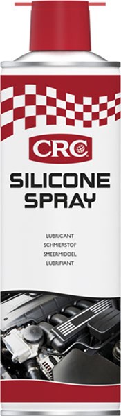 CRC Silicone Spray aerosol, 250 ml, Universal Crc 33015 CRC