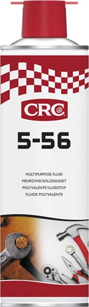 Multispray CRC 5-56 aerosol, 500 ml, Universal Crc 33024 CRC