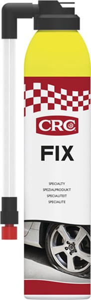 CRC Tyre Fix aerosol, 500 ml, Universal Crc 33028 CRC