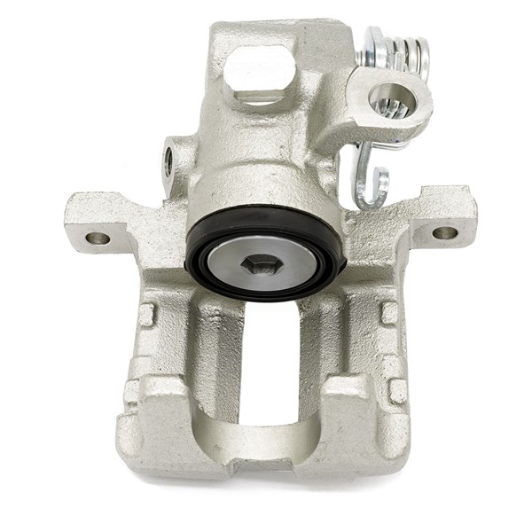 Bromsok Vw Scirocco, Bakaxel, Vänster Skruvat plus SP4969-67SKV14 Skruvat plus