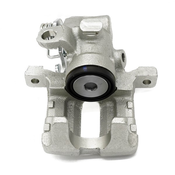 Bromsok Vw Scirocco, Bakaxel, Höger Skruvat plus SP4969-67SKV144- Skruvat plus