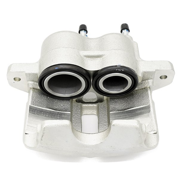 Bromsok Fiat Ducato Skåp, Framaxel, Höger Skruvat plus SP4969-67S Skruvat plus