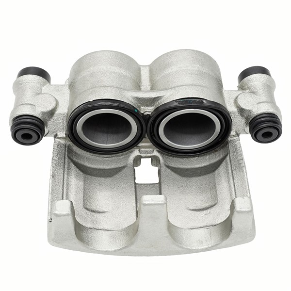 Bromsok Peugeot Boxer Flak/chassi, framaxel vänster Skruvat plus Skruvat plus Bromsok Peugeot Boxer Flak/chassi, framaxel vänster Skruvat plus Skruvat plus