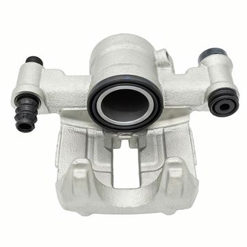 Bromsok Fiat Ducato Flak/chassi, Bakaxel höger SKRUVAT PLUS Skruvat plus