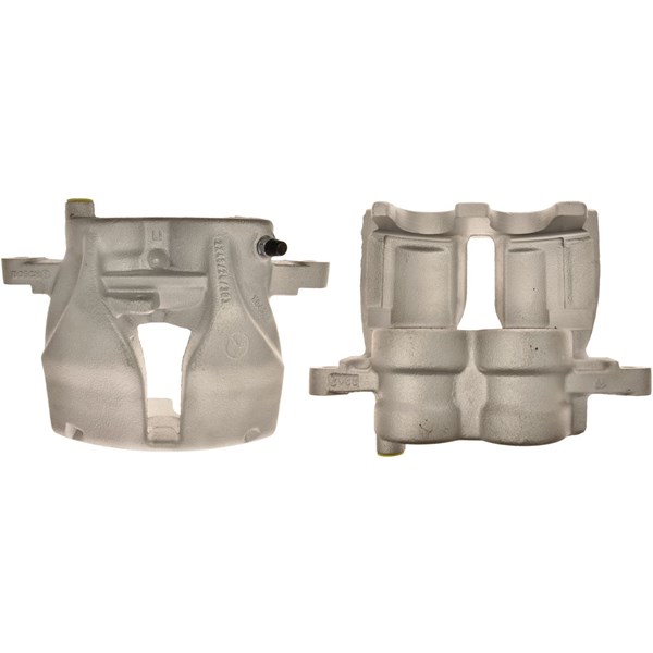 Bromsok Vw Crafter 30-50 Flak/chassi, Bakaxel vänster Skruvat plu Skruvat plus Bromsok Vw Crafter 30-50 Flak/chassi, Bakaxel vänster Skruvat plu Skruvat plus