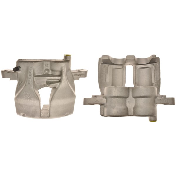 Bromsok Vw Crafter 30-50 Flak/chassi, Bakaxel höger Skruvat plus  Skruvat plus