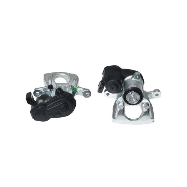 Bromsok Renault Koleos II, Bakaxel höger Skruvat plus SP4969-79SK Skruvat plus Bromsok Renault Koleos II, Bakaxel höger Skruvat plus SP4969-79SK Skruvat plus