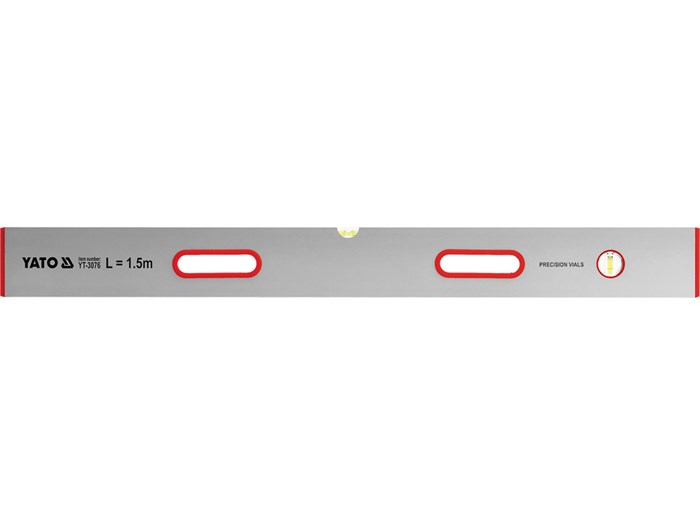 Vattenpass 3000 mm, Universal Yato YT-3079 Yato