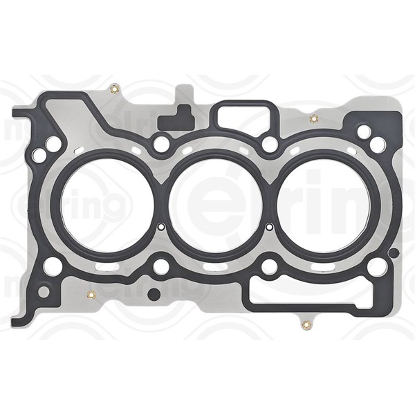 Packning, topplock Elring 109.740 ELRING
