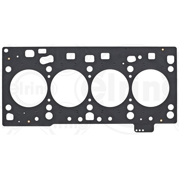 Packning, topplock Elring 252.980 ELRING