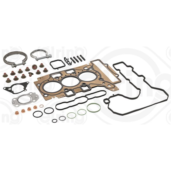 Packningssats, topplock / Sotningssats Elring 497.470 ELRING