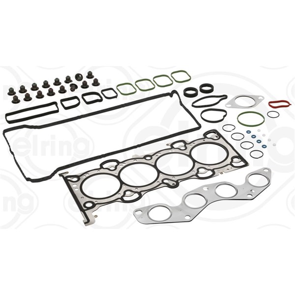 Packningssats, topplock / Sotningssats Elring 781.290 ELRING
