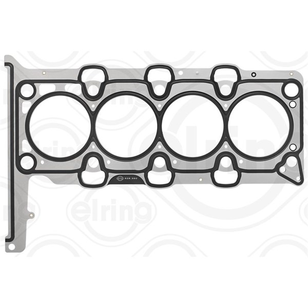 Packning, topplock Elring 826.350 ELRING