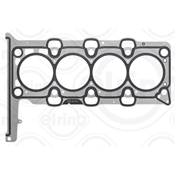 Packning, topplock Elring 826.430 ELRING