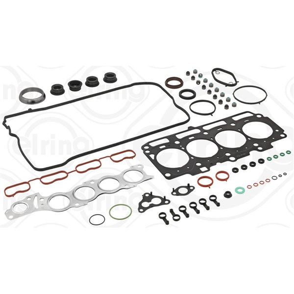Packningssats, topplock / Sotningssats Elring 837.850 ELRING