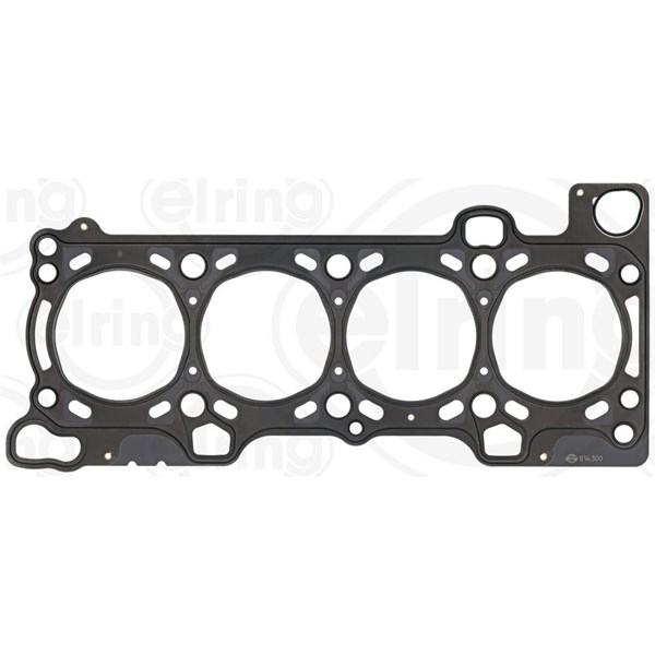 Packning, topplock Elring B14.300 ELRING Packning, topplock Elring B14.300 ELRING