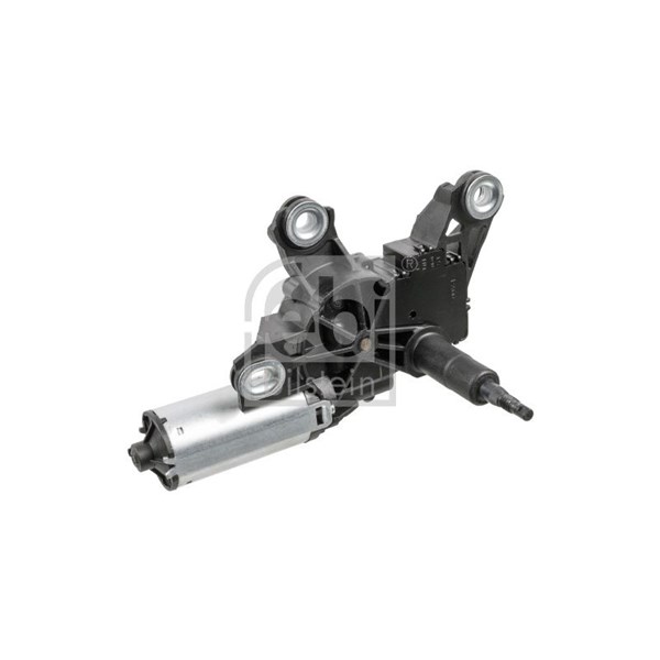 Torkarmotor 12V, Bak Febi bilstein 179710 FEBI BILSTEIN