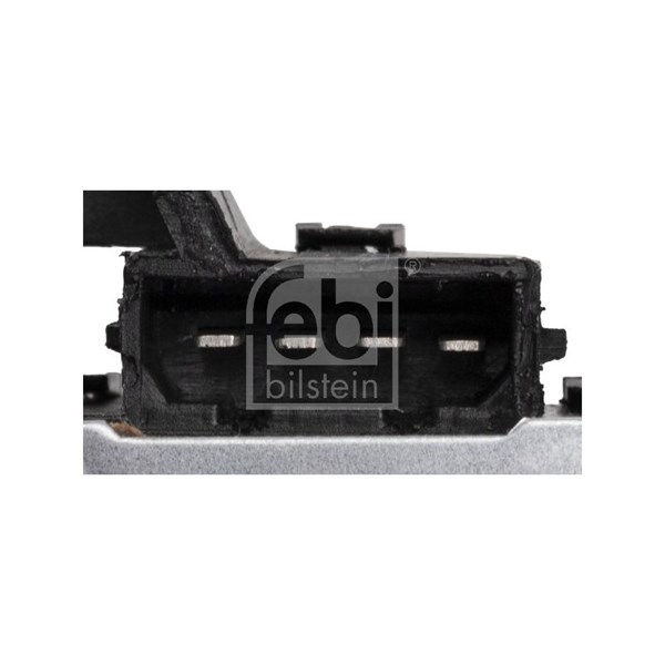 Torkarmotor 12V, Bak Febi bilstein 179710 FEBI BILSTEIN Torkarmotor 12V, Bak Febi bilstein 179710 FEBI BILSTEIN