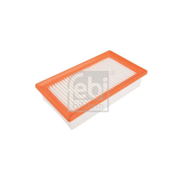 Luftfilter Febi bilstein 184009 FEBI BILSTEIN