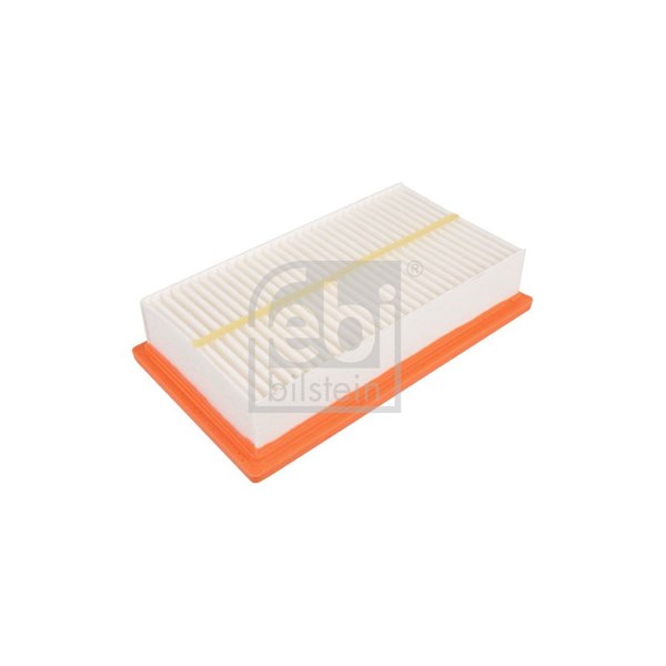 Luftfilter Febi bilstein 184009 FEBI BILSTEIN Luftfilter Febi bilstein 184009 FEBI BILSTEIN