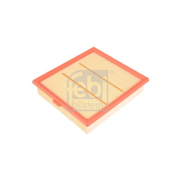 Luftfilter Febi bilstein 184046 FEBI BILSTEIN