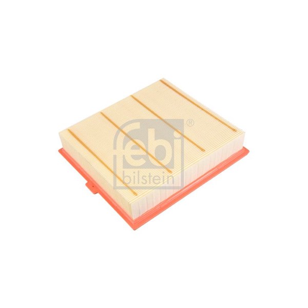 Luftfilter Febi bilstein 184046 FEBI BILSTEIN Luftfilter Febi bilstein 184046 FEBI BILSTEIN