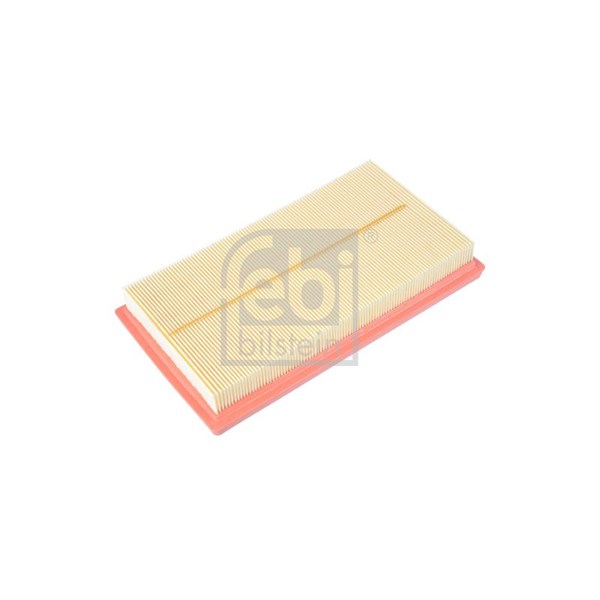 Luftfilter Febi bilstein 184066 FEBI BILSTEIN Luftfilter Febi bilstein 184066 FEBI BILSTEIN